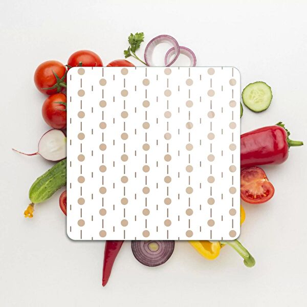 Decovetro Kesme Tahtası