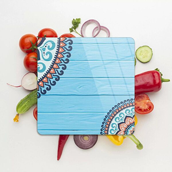 Decovetro Kesme Tahtası