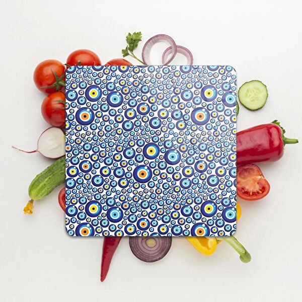 Decovetro Kesme Tahtası