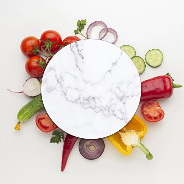 Decovetro Kesme Tahtası