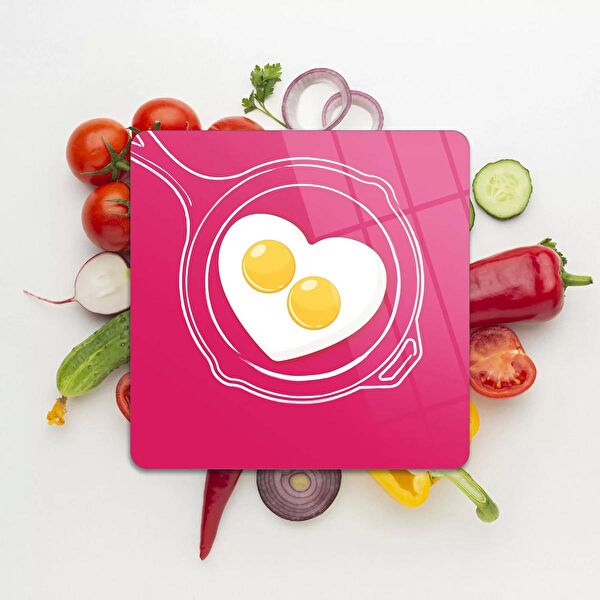 Decovetro Kesme Tahtası