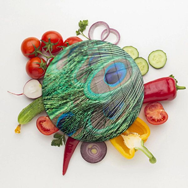 Decovetro Kesme Tahtası