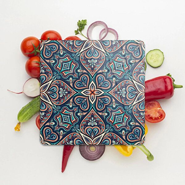 Decovetro Kesme Tahtası