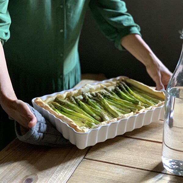 Emile Henry Pasta, Kek Kalıbı