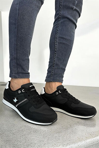 LİGER Erkek Sneaker Ayakkabı
