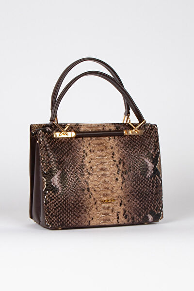 Nemesis Shoes Kadın Omuz Çantası