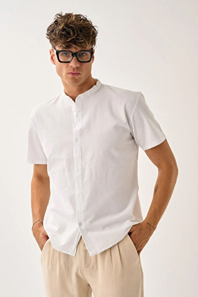 Dechers Erkek Gömlek