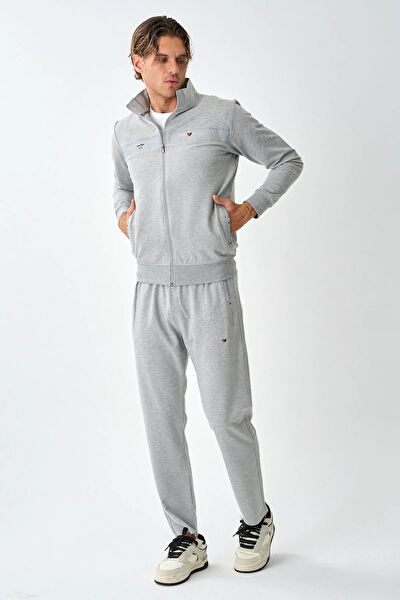 Dechers Spor Eşofman Takımı