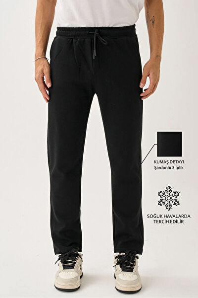 Dechers Erkek Eşofman