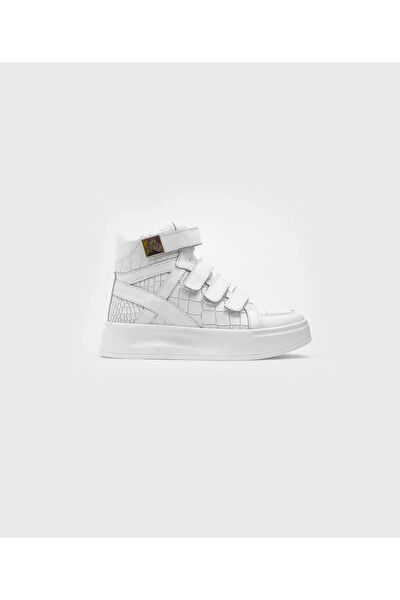 John Richardo Erkek Sneaker Ayakkabı