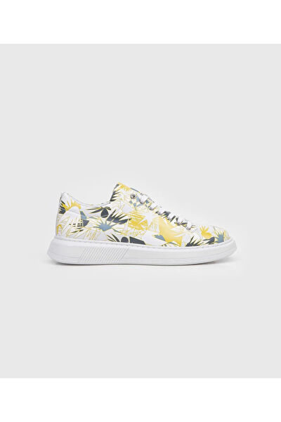 John Richardo Erkek Sneaker Ayakkabı