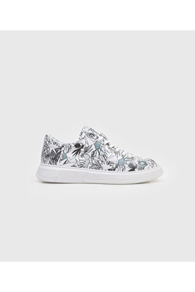 John Richardo Erkek Sneaker Ayakkabı
