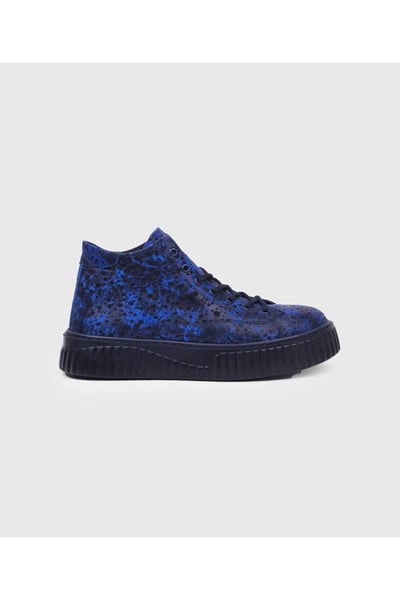 John Richardo Erkek Sneaker Ayakkabı