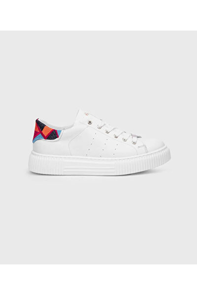 John Richardo Erkek Sneaker Ayakkabı