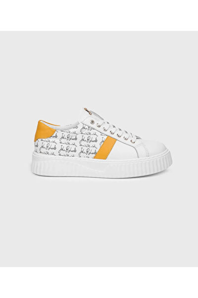 John Richardo Erkek Sneaker Ayakkabı