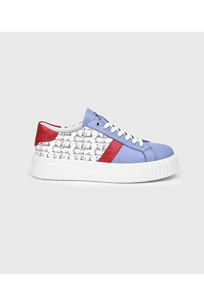 John Richardo Erkek Sneaker Ayakkabı