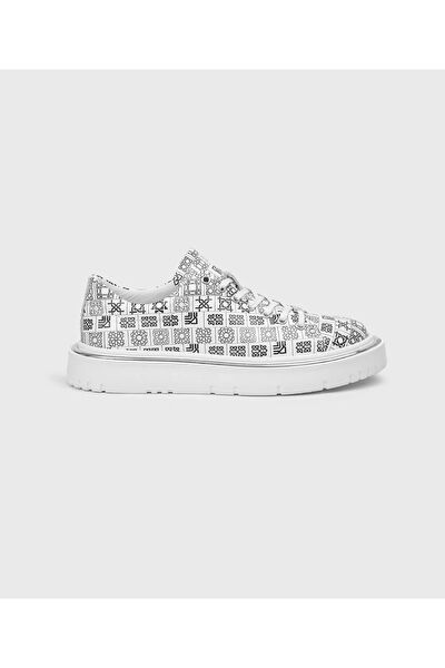 John Richardo Erkek Sneaker Ayakkabı