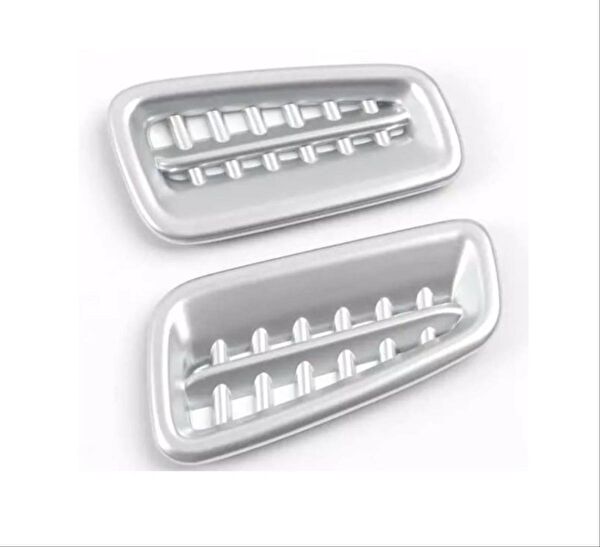 Drs Tuning Araç Izgaraları