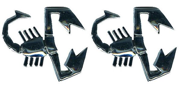 Drs Tuning Arma Sticker