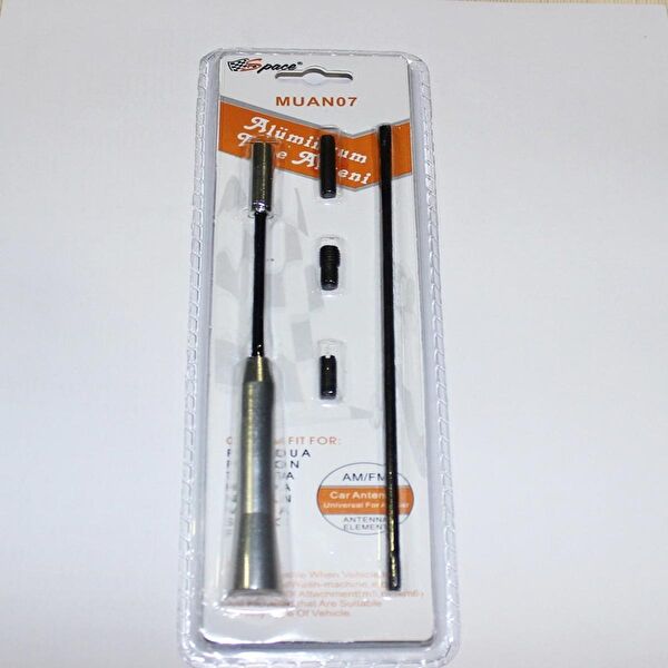 Drs Tuning Araç Antenleri