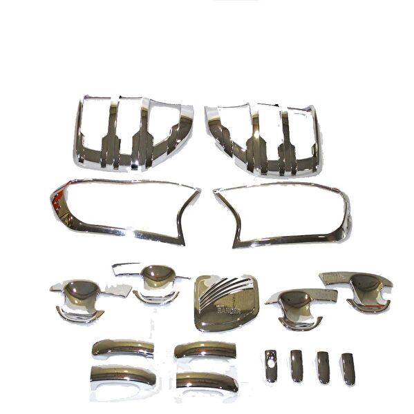 Drs Tuning Tampon Aksesuarları