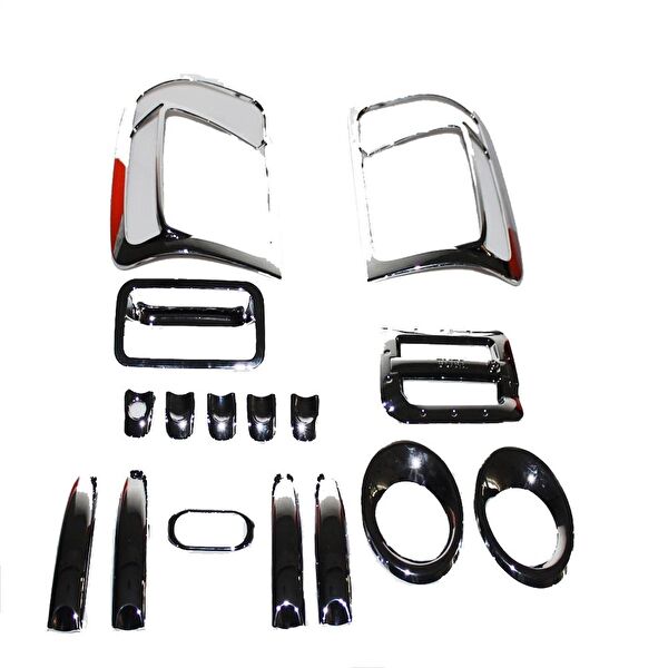 Drs Tuning Tampon Aksesuarları