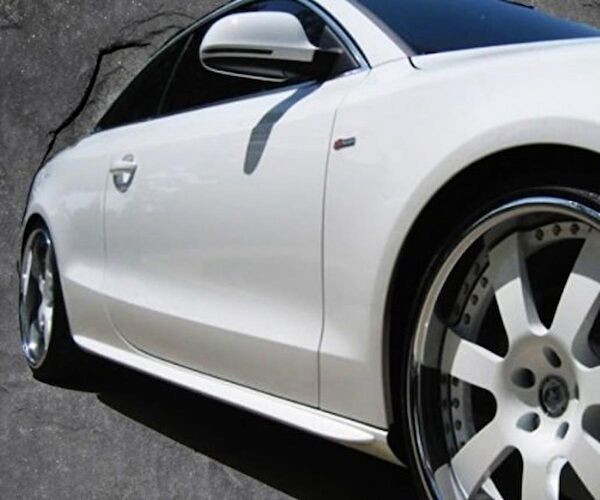 Drs Tuning Body Kitler