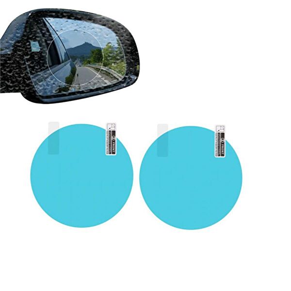 Drs Tuning Ayna Aksesuarları