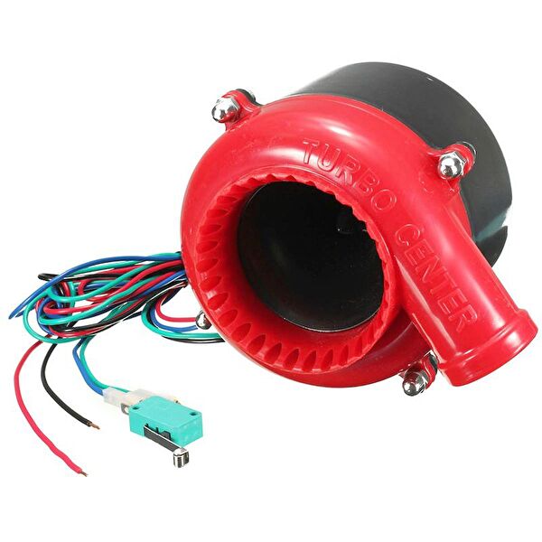 Drs Tuning Blow Off/Turbo