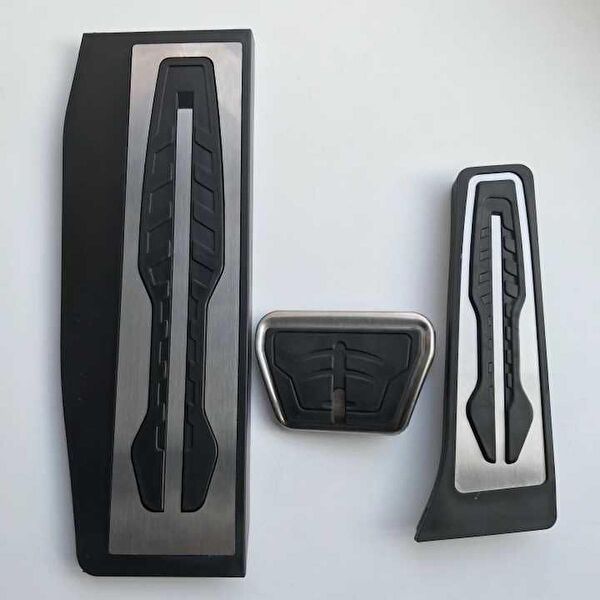 Drs Tuning Oto Pedal Setleri