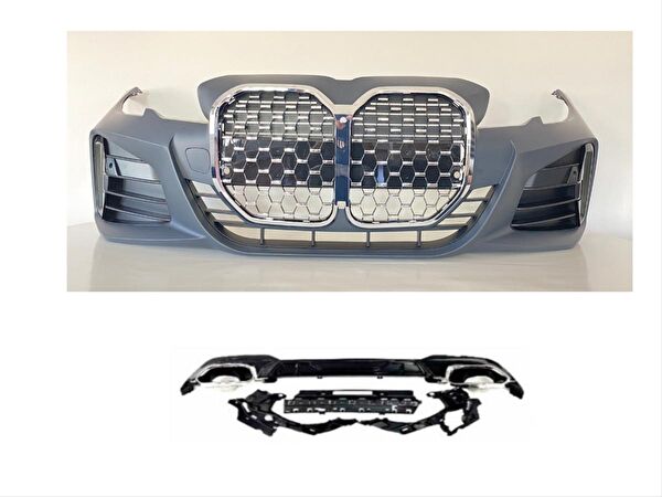 Drs Tuning Body Kitler