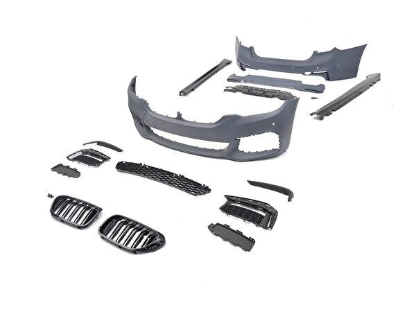 Drs Tuning Body Kitler