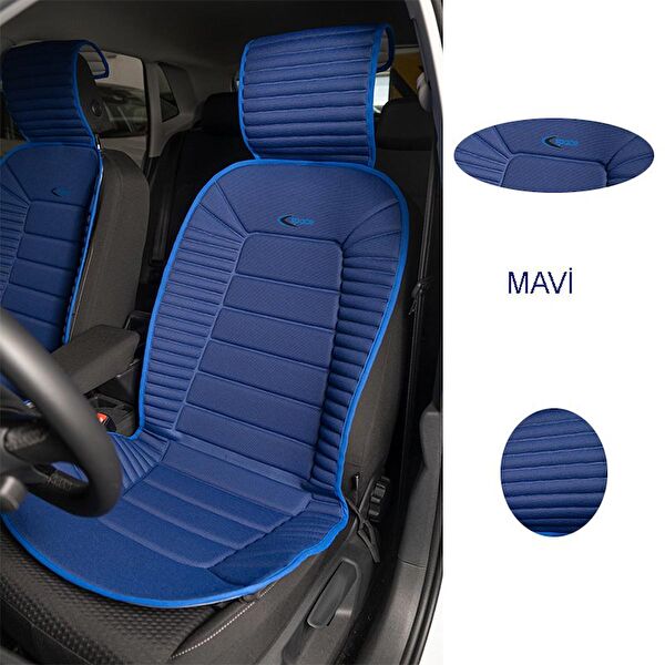 Drs Tuning Koltuk Minderleri