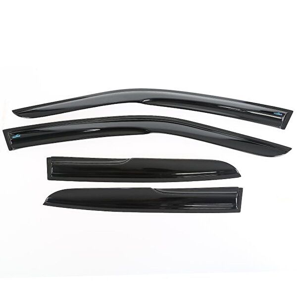 Drs Tuning Rüzgarlıklar & Cam Rüzgarlıklar