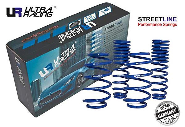 Drs Tuning Oto Spor Yaylar