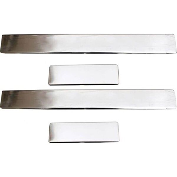 DRSTUNING Krom Aksesuarlar