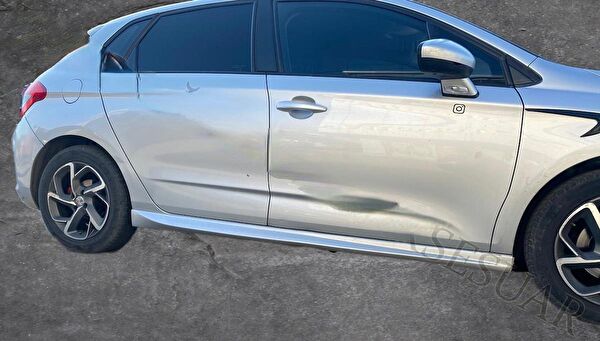 Drs Tuning Body Kitler