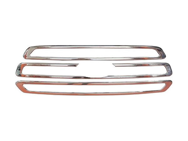 Drs Tuning Krom Aksesuarlar