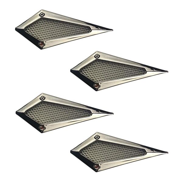 Drs Tuning Krom Aksesuarlar