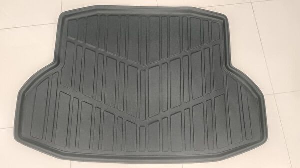 Drs Tuning Bagaj Havuzları