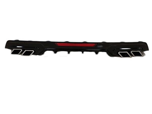 Drs Tuning Body Kitler