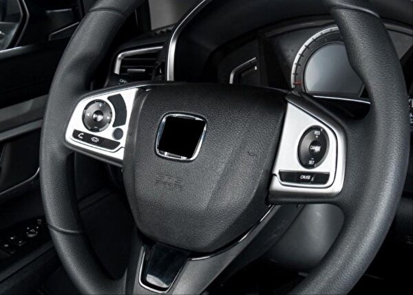 Drs Tuning Direksiyon Ekipmanları