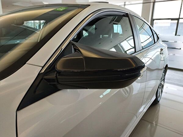 Drs Tuning Body Kitler