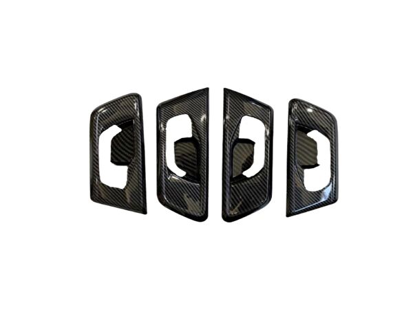 Drs Tuning Kapı Koruyucu