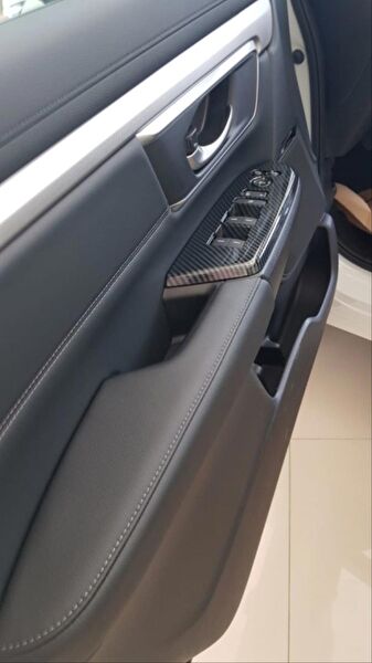 Drs Tuning Kapı Koruyucu