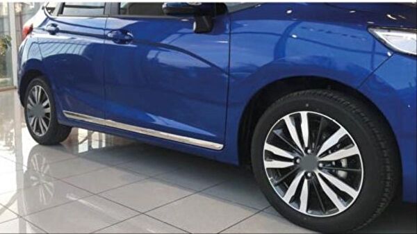 Drs Tuning Krom Aksesuarlar