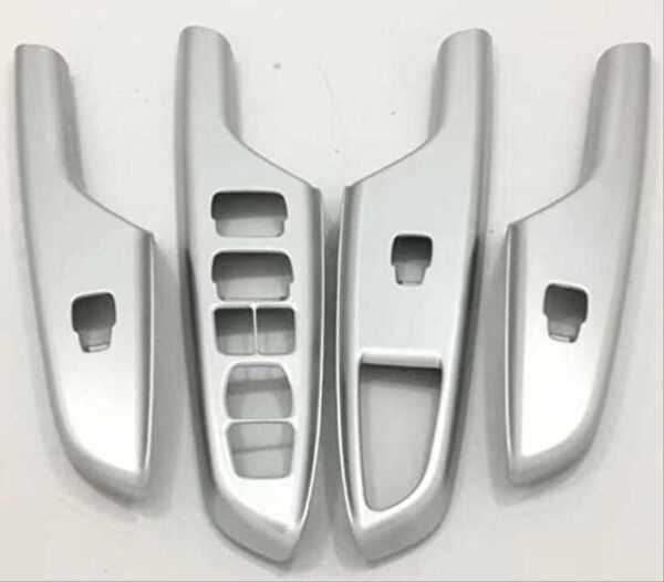 Drs Tuning Kolçaklar