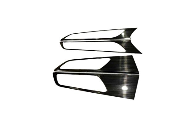 Drs Tuning Kolçaklar