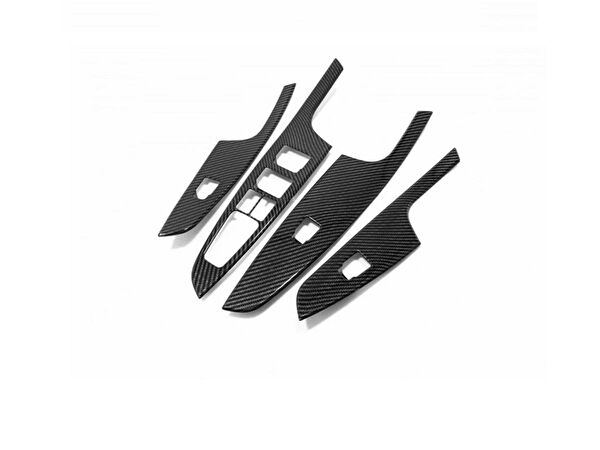 Drs Tuning Kolçaklar