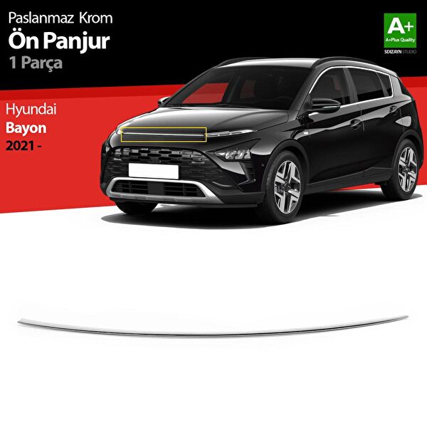 Drs Tuning Krom Aksesuarlar